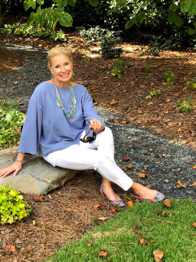 Giving Back to Women in Need with J.Jill/Link Up