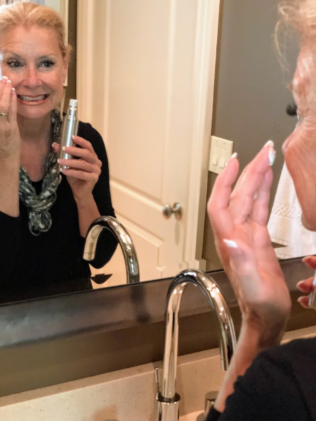 Update Your Skin Care for the Fall/ Link Up