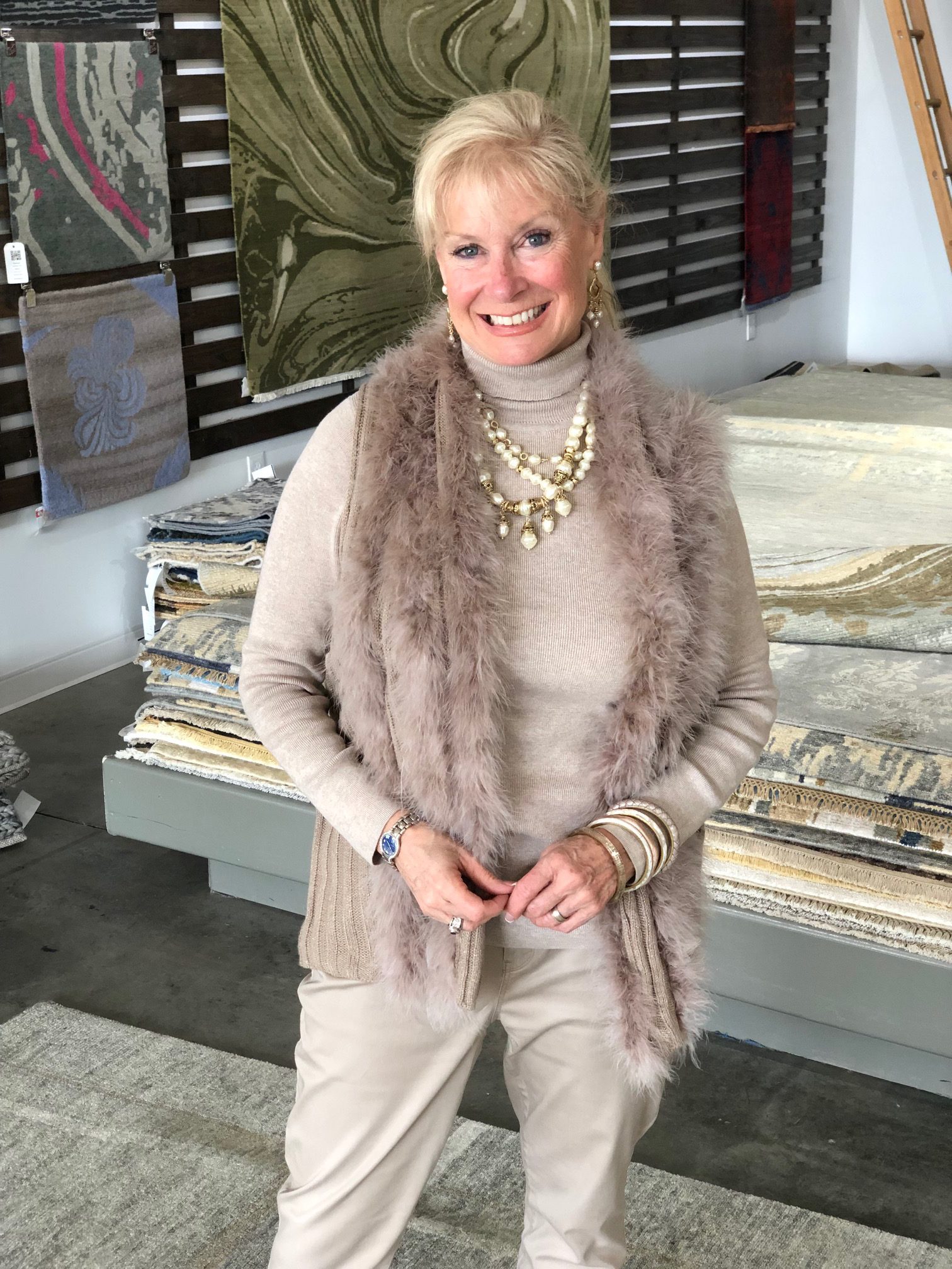 It’s Turtleneck Season