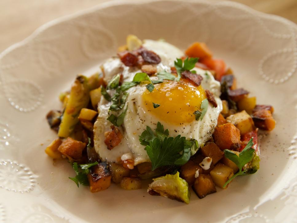 Breakfast Hash