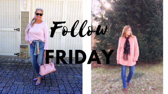 Follow Friday: Meet Michele Clark