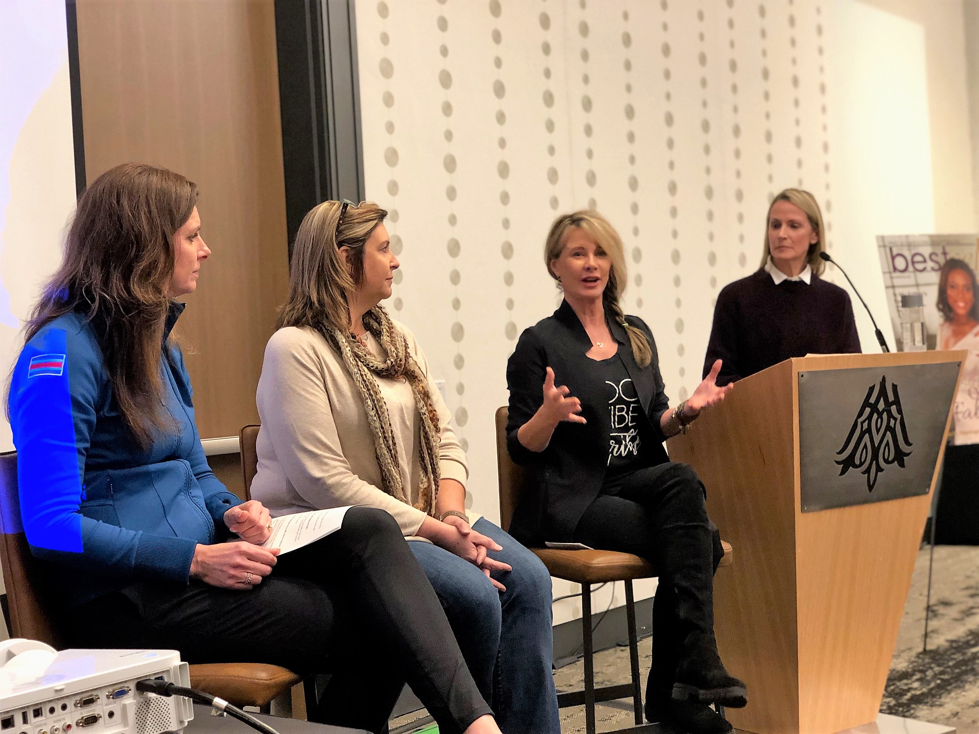 Wellness Wednesday: The Power of She