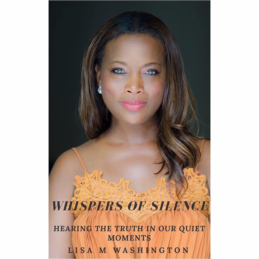 Woman Crush Wednesday: Lisa Washington