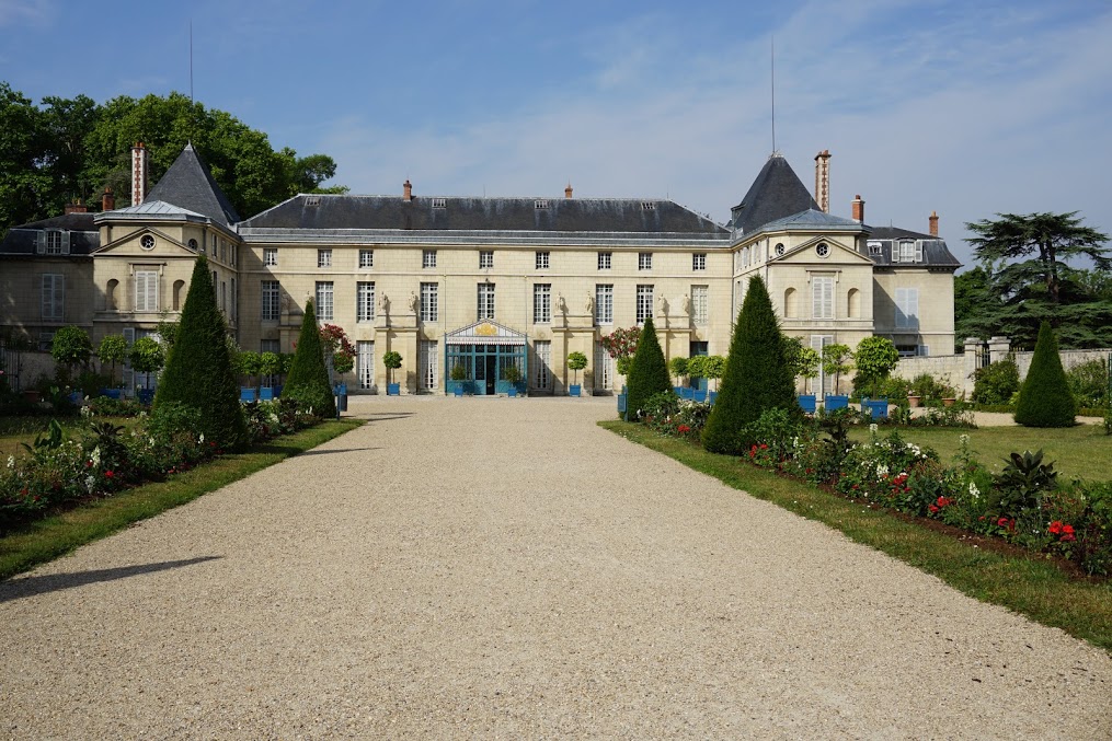 Chateau de Malmaison
