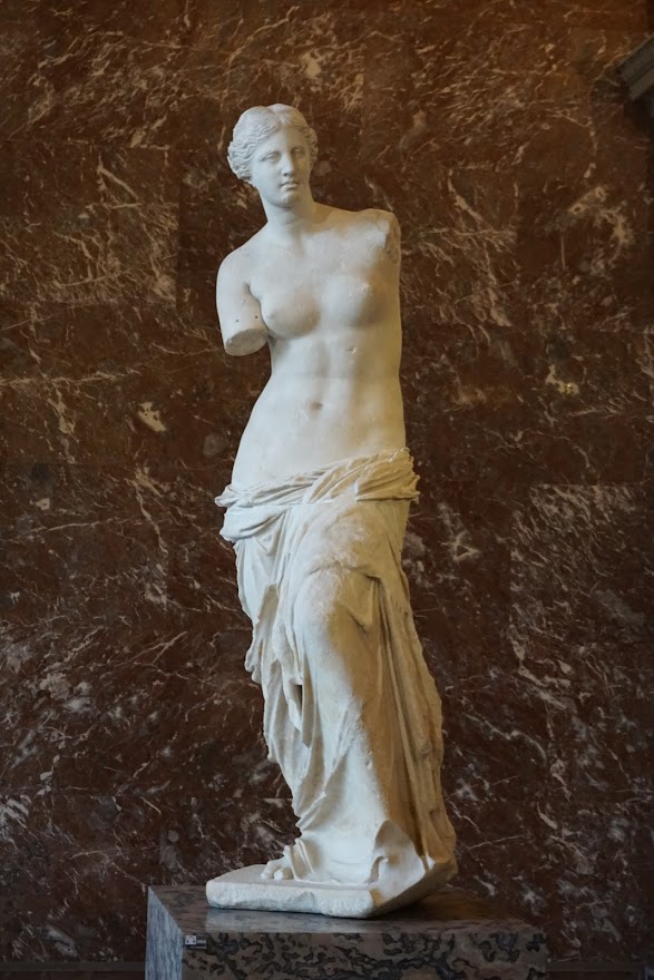 Vénus de Milo