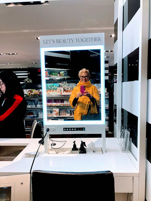 Sephora at Columbus Circle