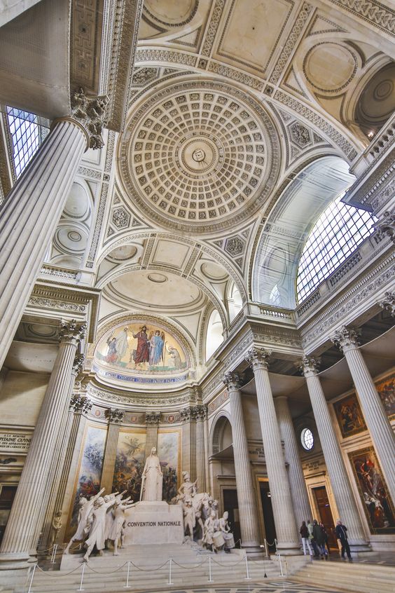 pantheon-paris