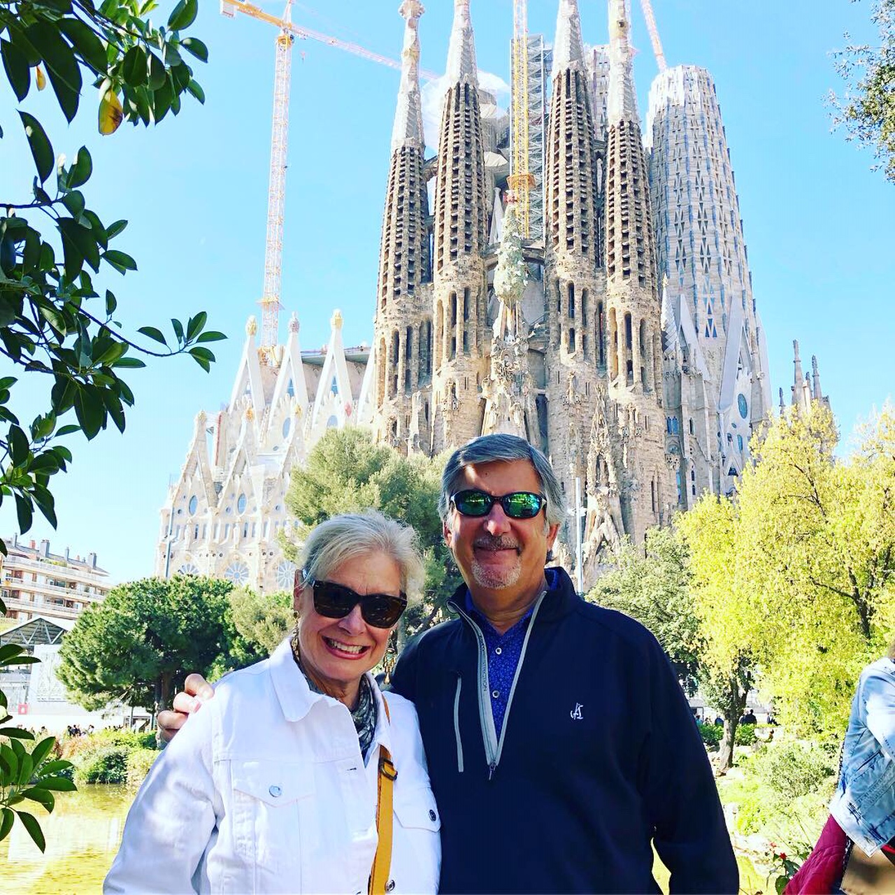 How to Stay Safe Traveling On Your Midlife Gap Year