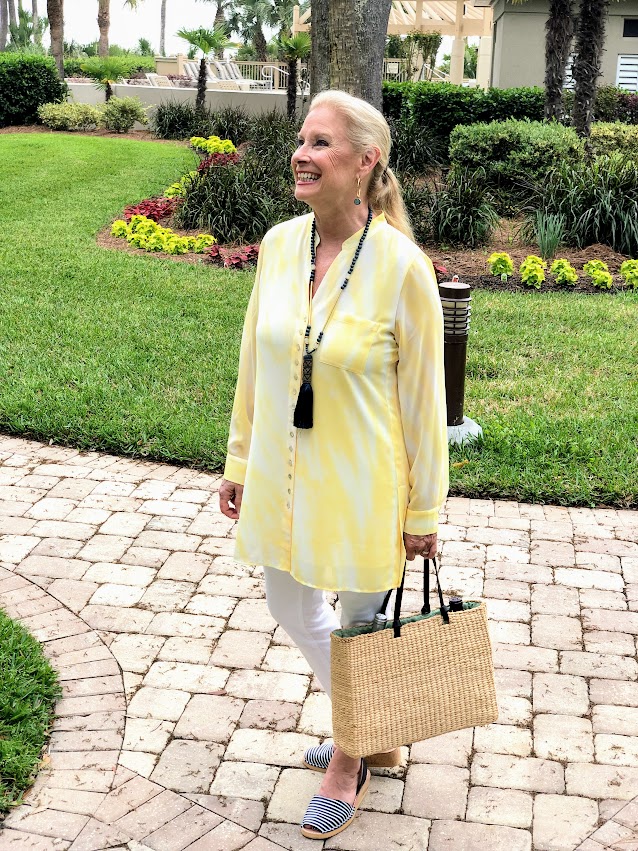 What Color is Your Aura with Soft Surroundings