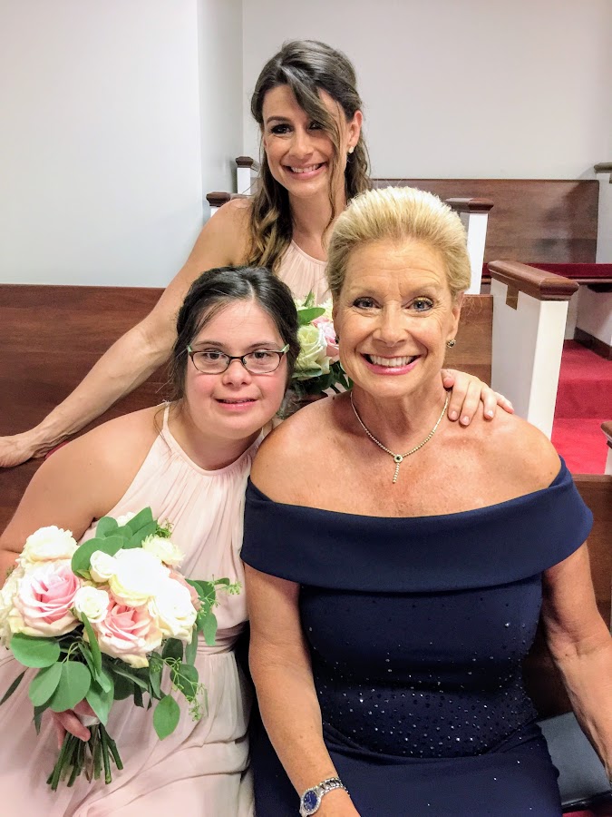 Who’s Your One?- Susan G. Komen