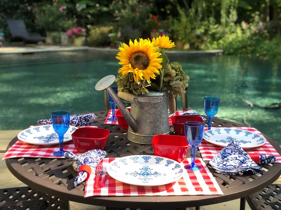 End of Summer Party with Paperless Post