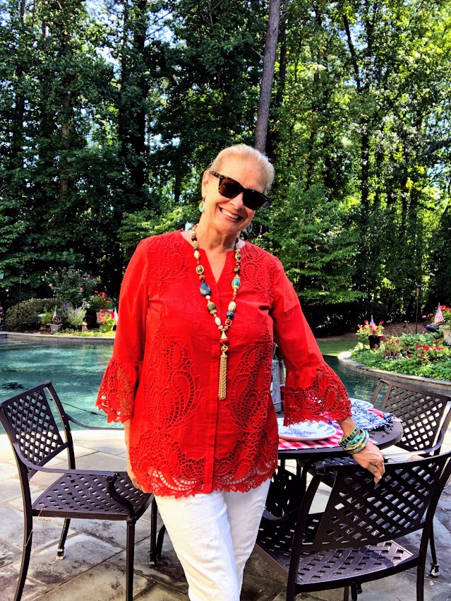 End of Summer Party with Paperless Post