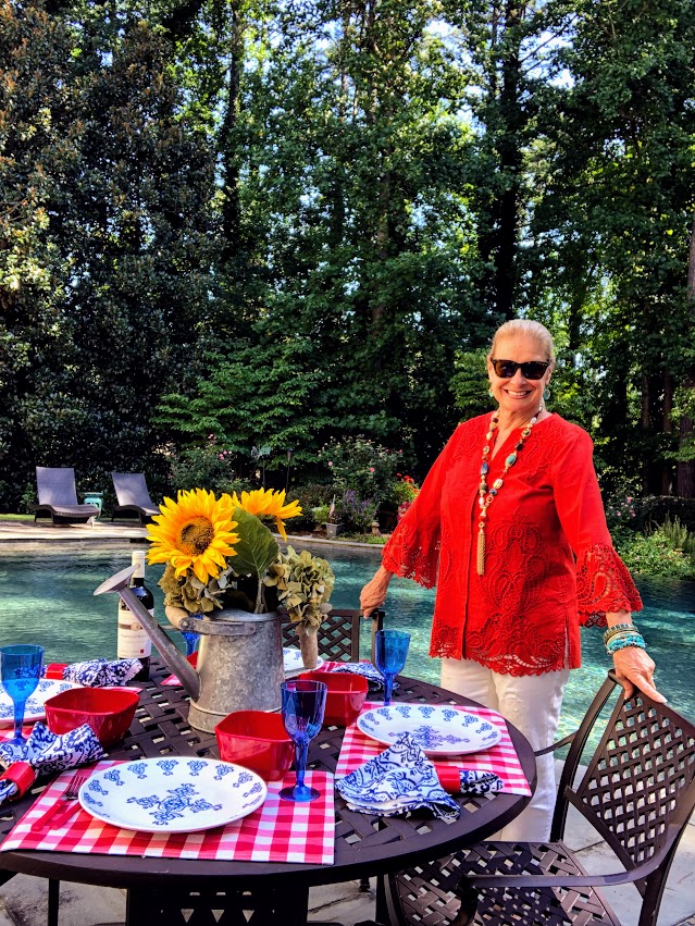 End of Summer Party with Paperless Post