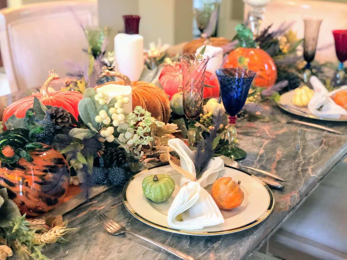 Fall Decor Ideas For Your Home Hello I M 50ish