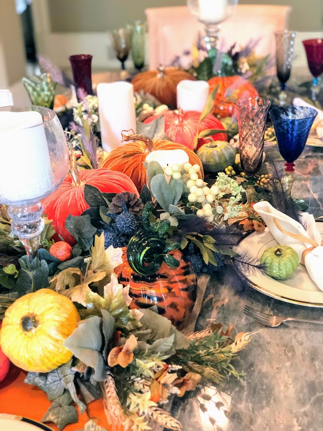 Fall Decor Ideas For Your Home Hello I M 50ish