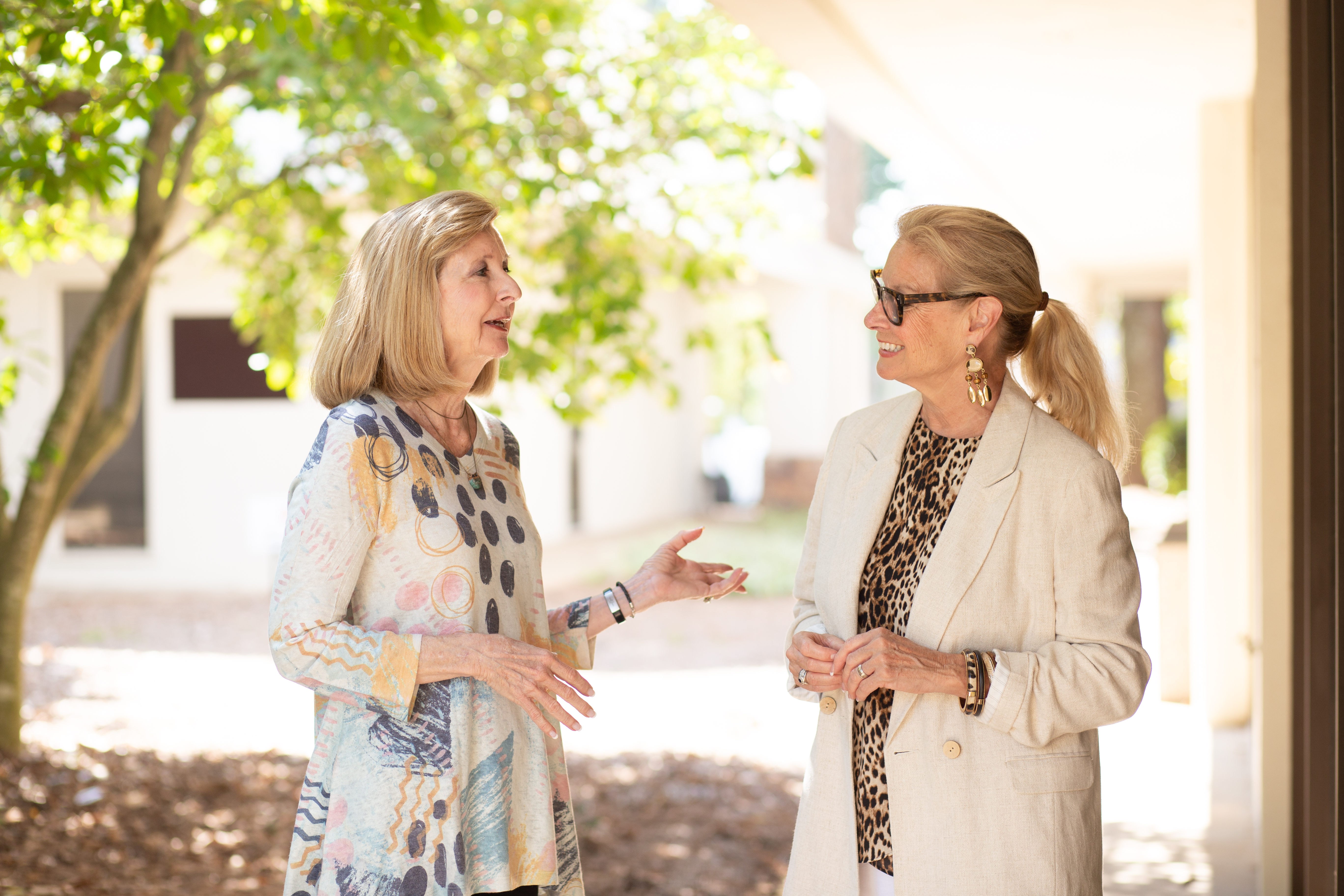 Having a Conversation About Cochlear Implants