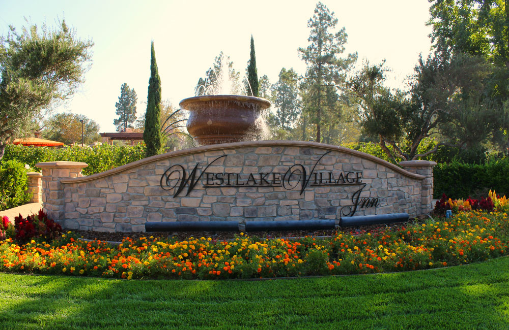 Westlake Village Inn