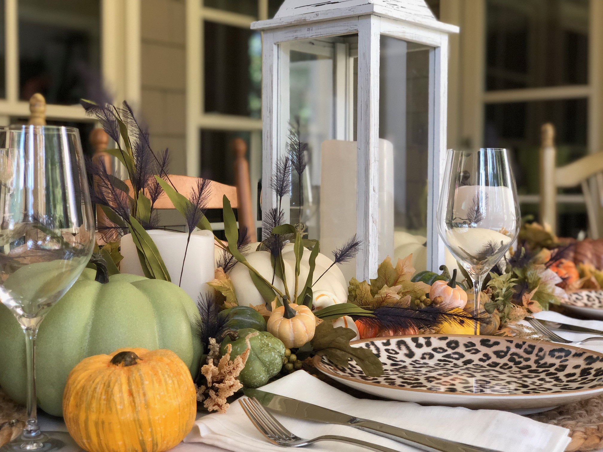 Fall Decor Ideas for Your Home