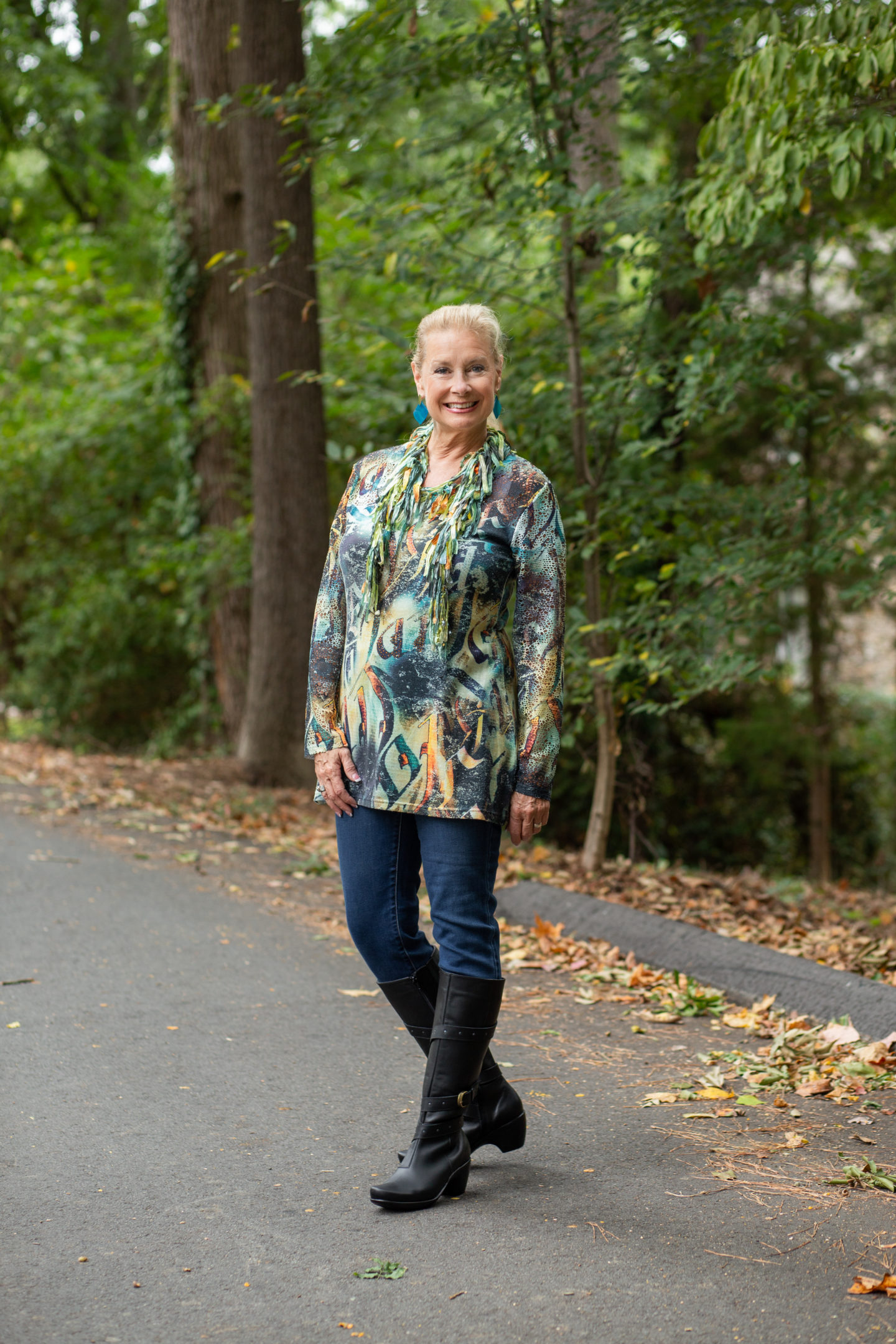 Naot Boots are so comfortable for Your Fall and Winter weather