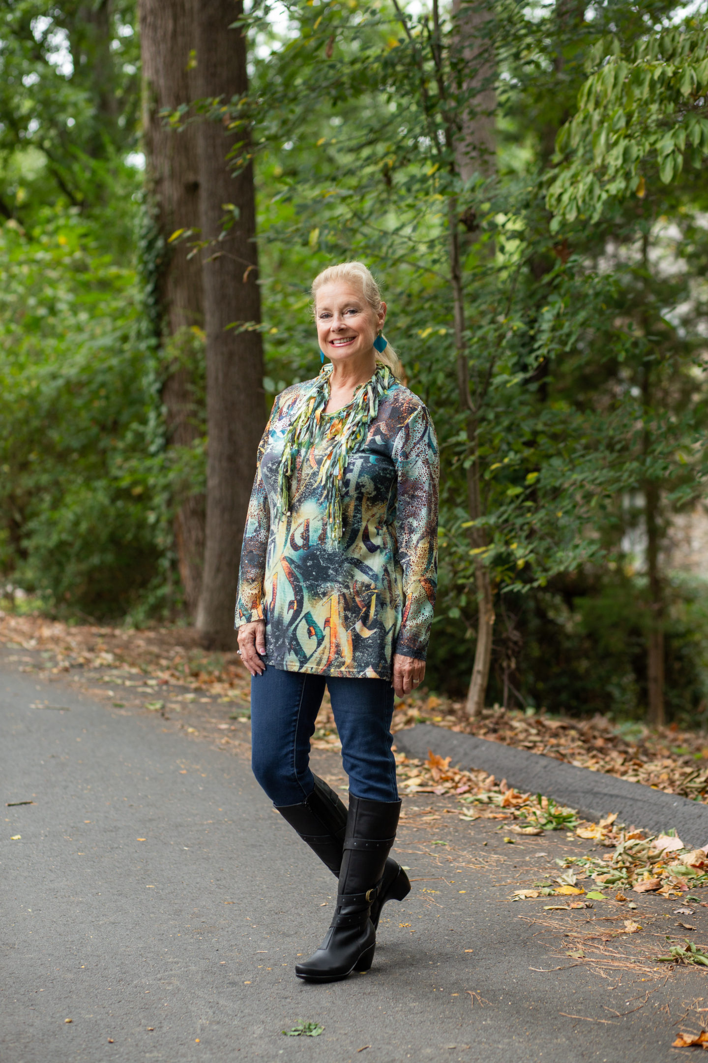 Naot Boots for Your Fall and Winter weather