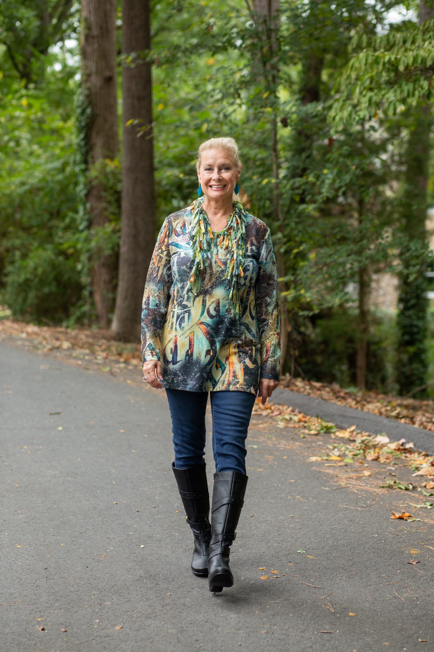 Naot Boots for Your Fall and Winter weather