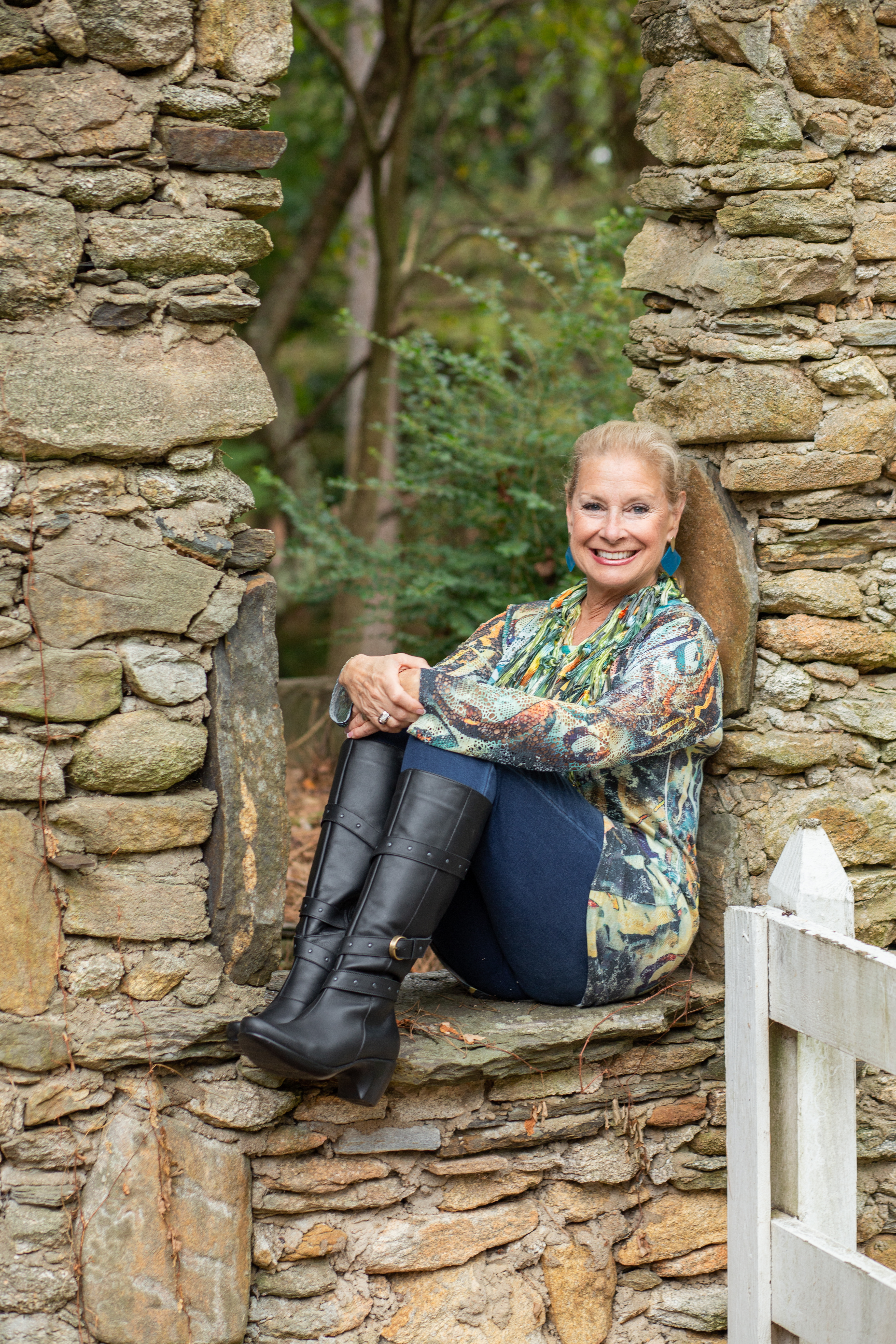 Naot Boots for Your Fall Weekends