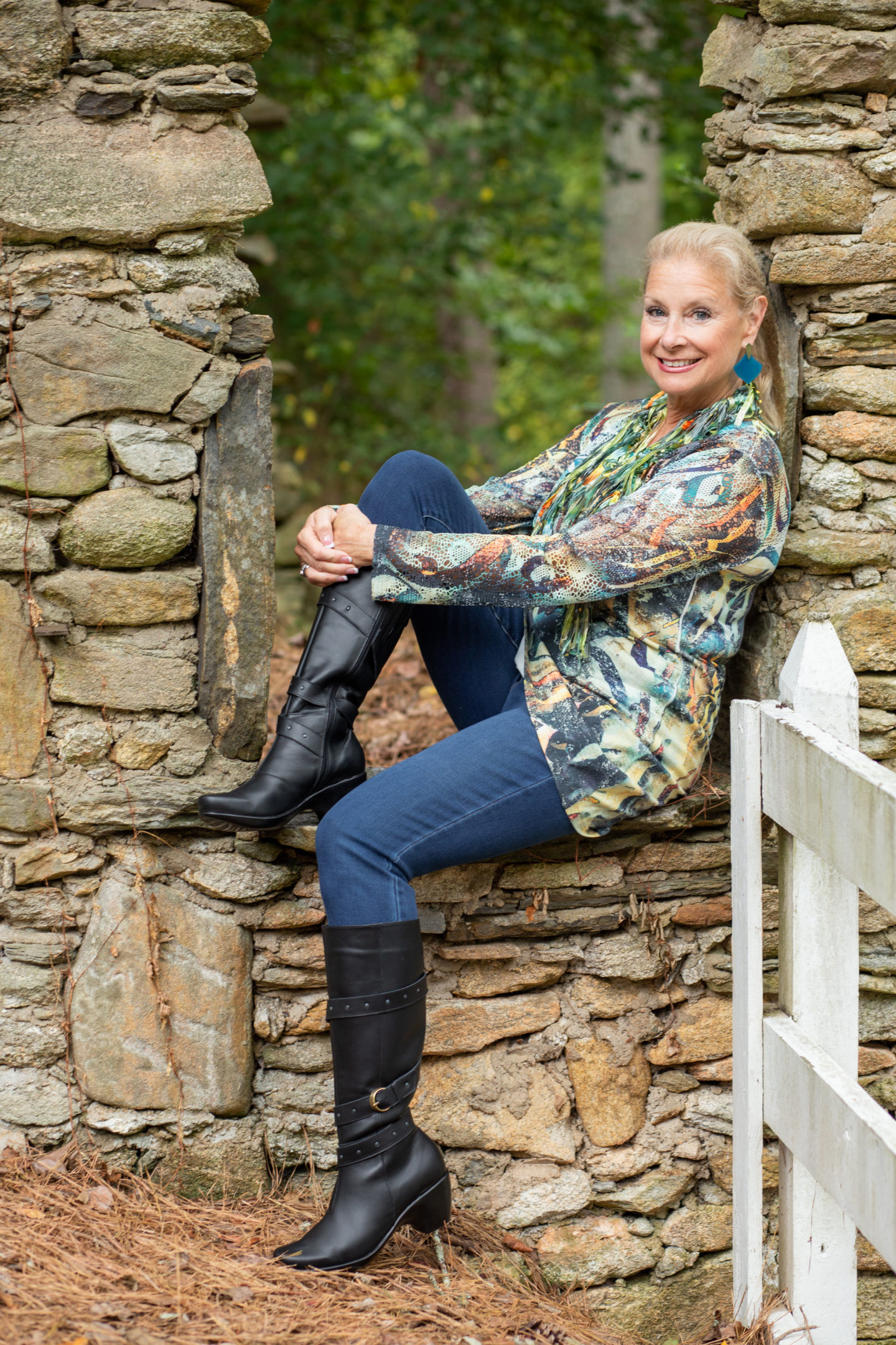 Naot Boots for Your Fall weather