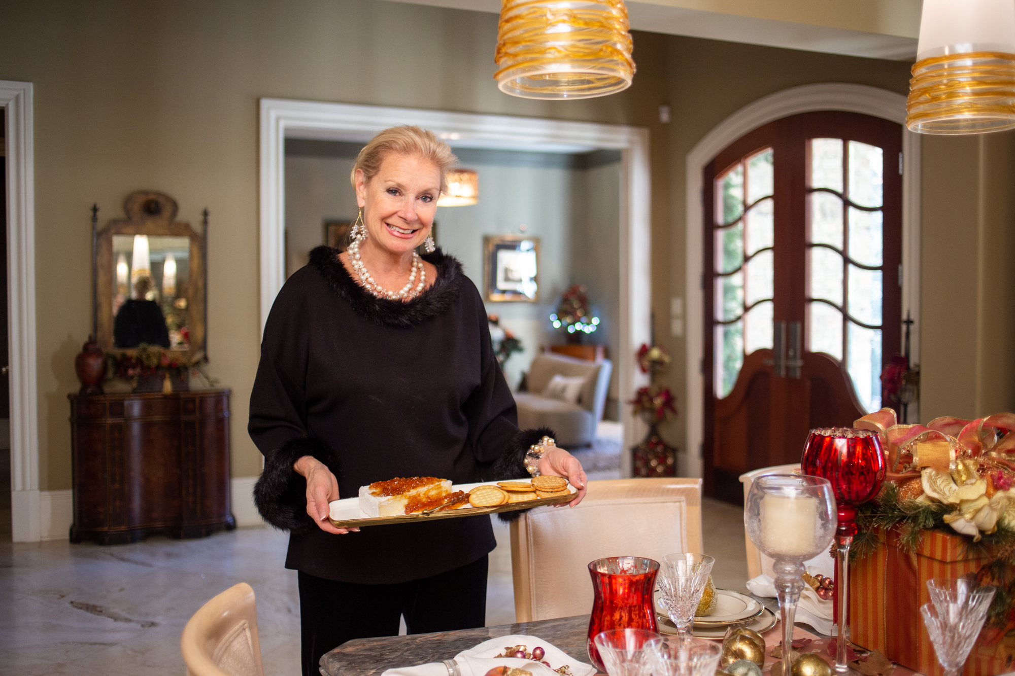 At Home with Robin: My Christmas Home