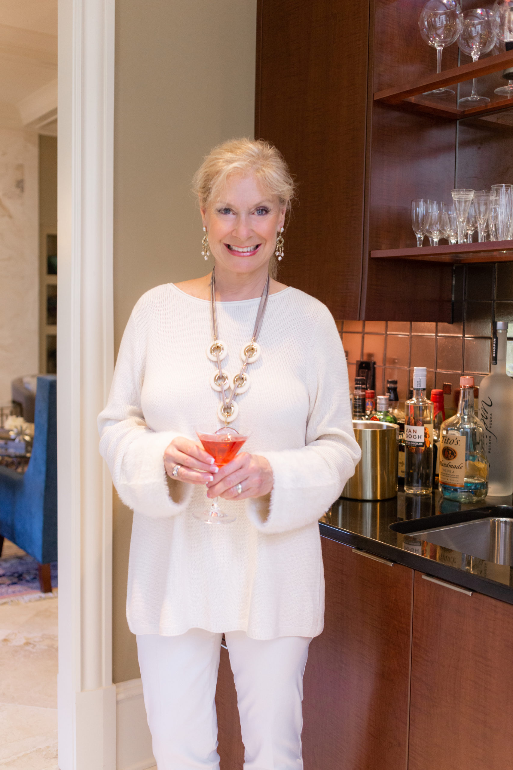 5 Fun & Simple New Year’s Goals after Retirement