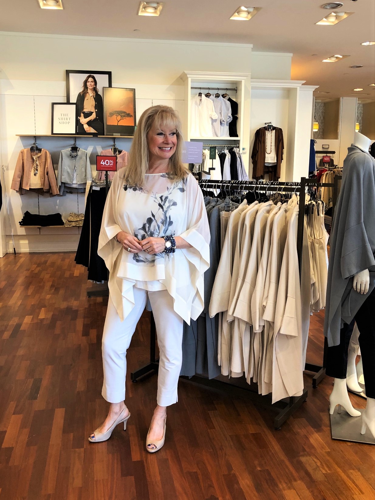 Marla Wynne Collection for Chico's