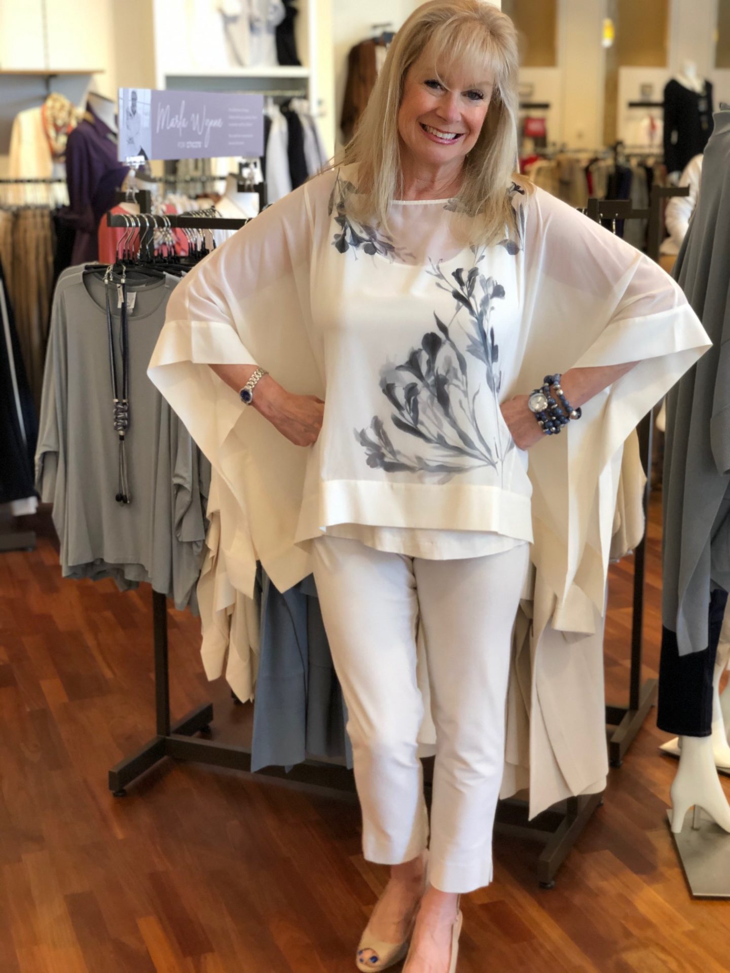 Marla Wynne Collection for Chico's