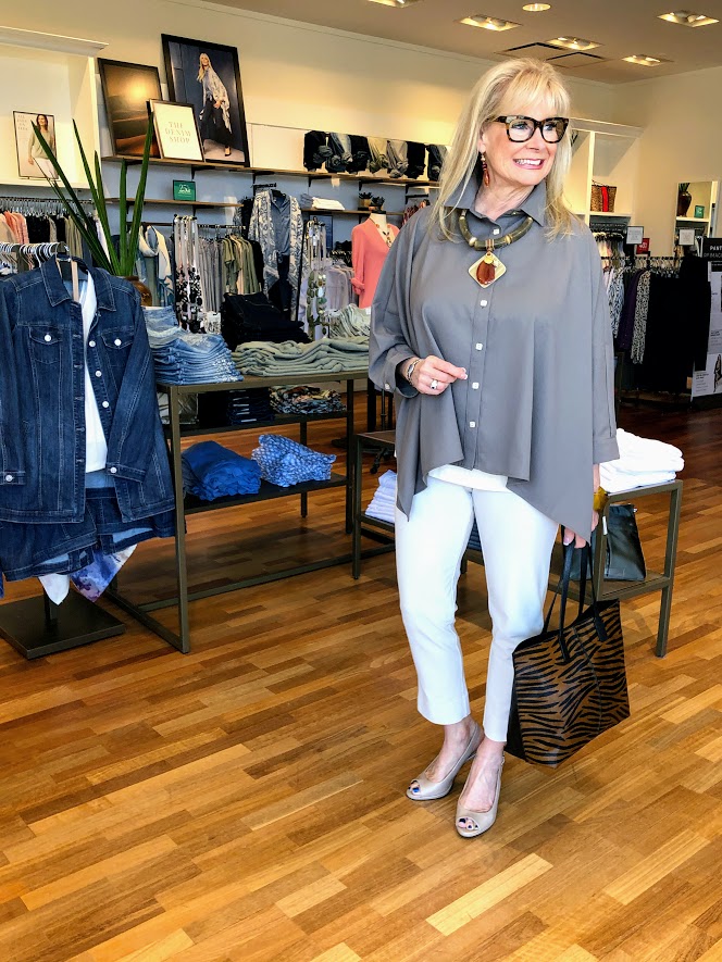 Marla Wynne Collection for Chico's