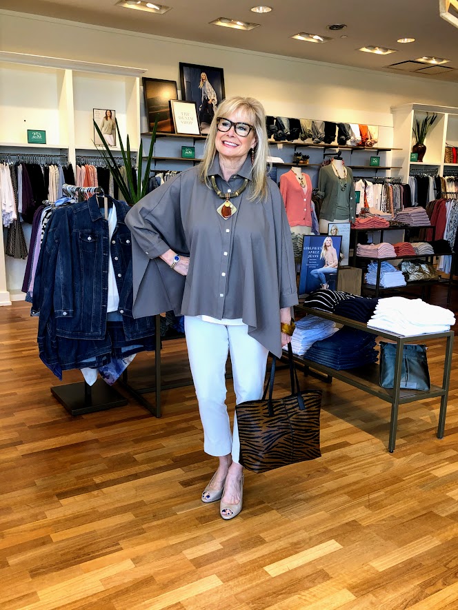 Marla Wynne Collection for Chico's