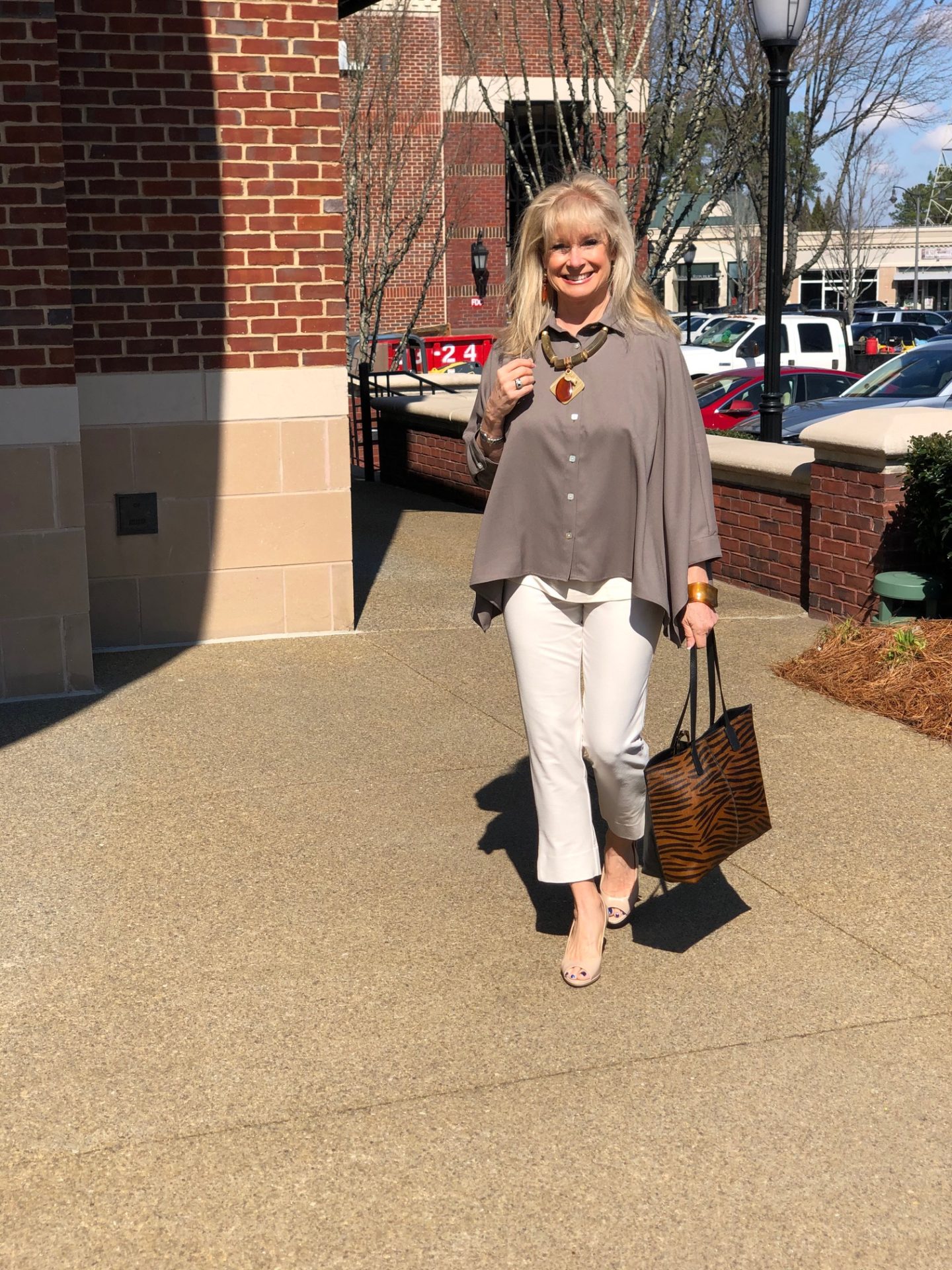 Marla Wynne Collection for Chico's