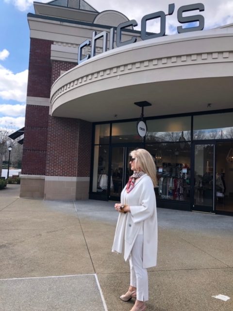 Marla Wynne Collection for Chico's