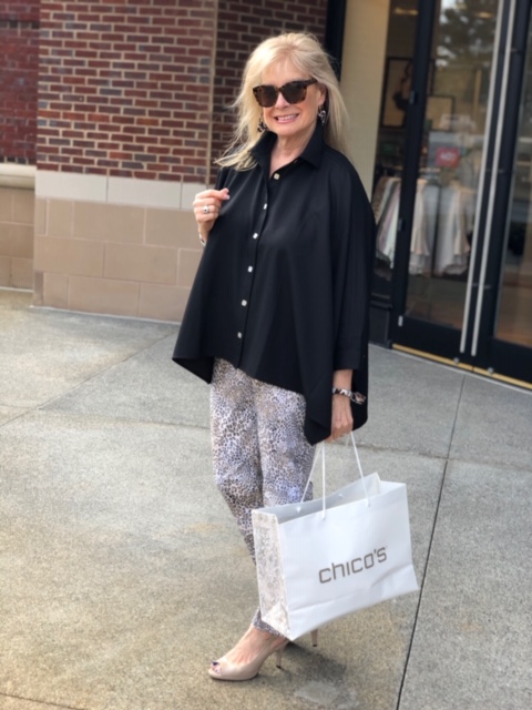 Marla Wynne Collection for Chico's