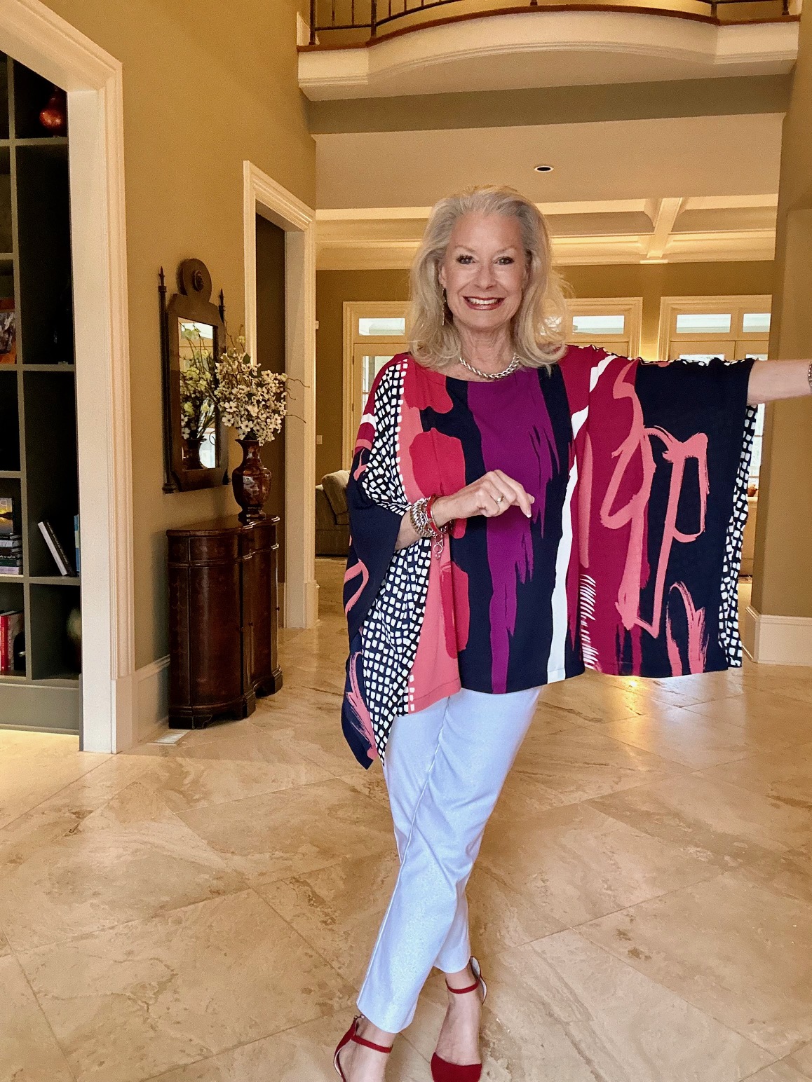 How to Host a Bunco Galentine’s Day Dinner Party!