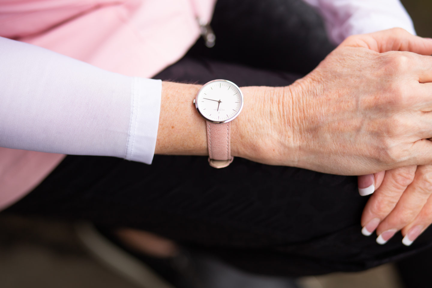 Nordgreen watch review | Hello I'm 50ish