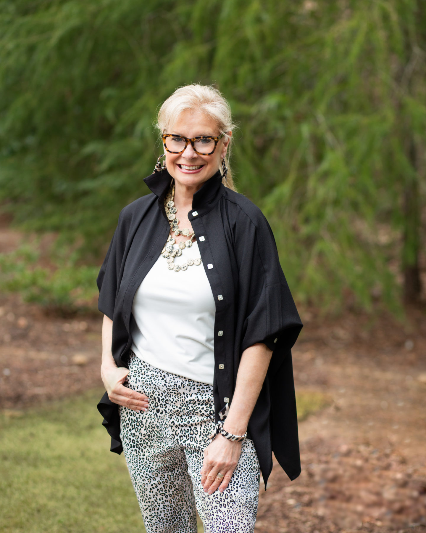 Marla Wynne Collection for Chico's