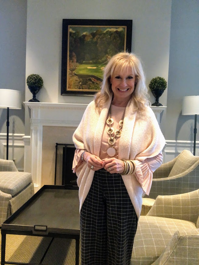 My hair after taking Kera Health supplements. More new growth and my nails are stronger.