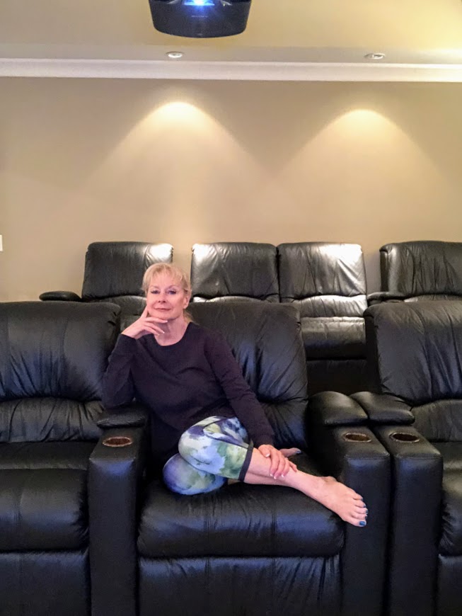 Binge watch your favorite shows while staying at home