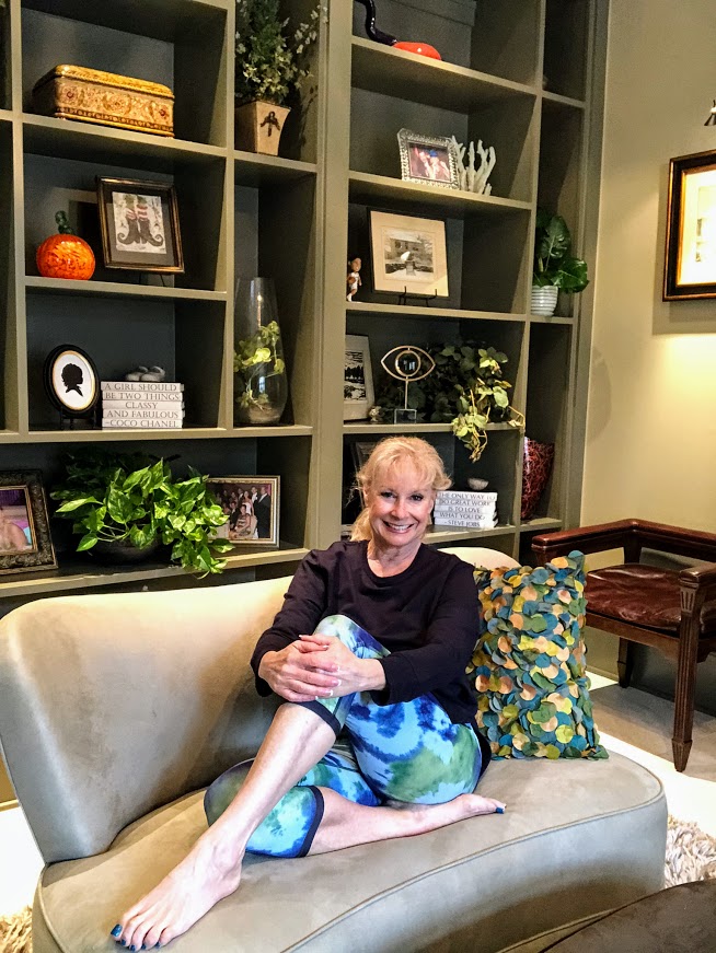 Finding Things to Do While Staying at Home