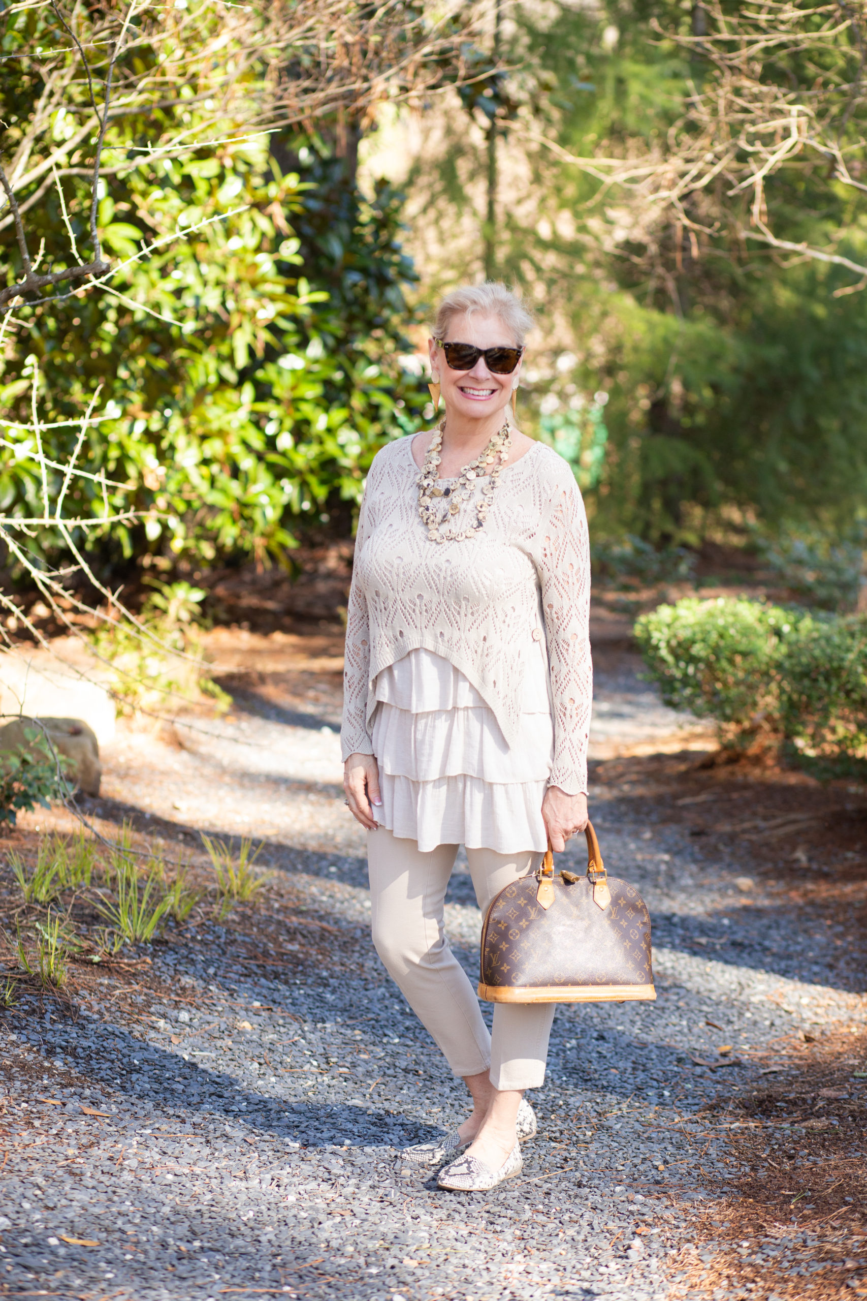 Restyle Tuesday: Shopping Your Closet