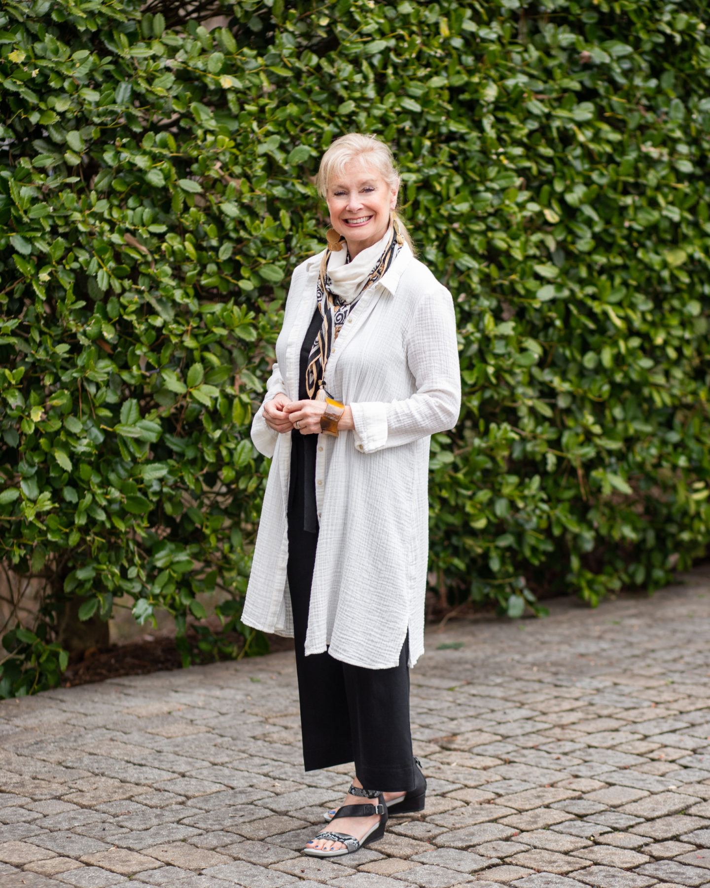 Walking Into Spring with comfortable Jambu Sandals