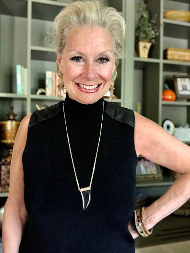 A Unique Mother's Day Necklace that is beautiful and functional