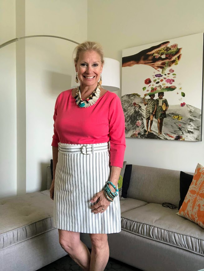 Is Your Glass Half Full or Half Empty?