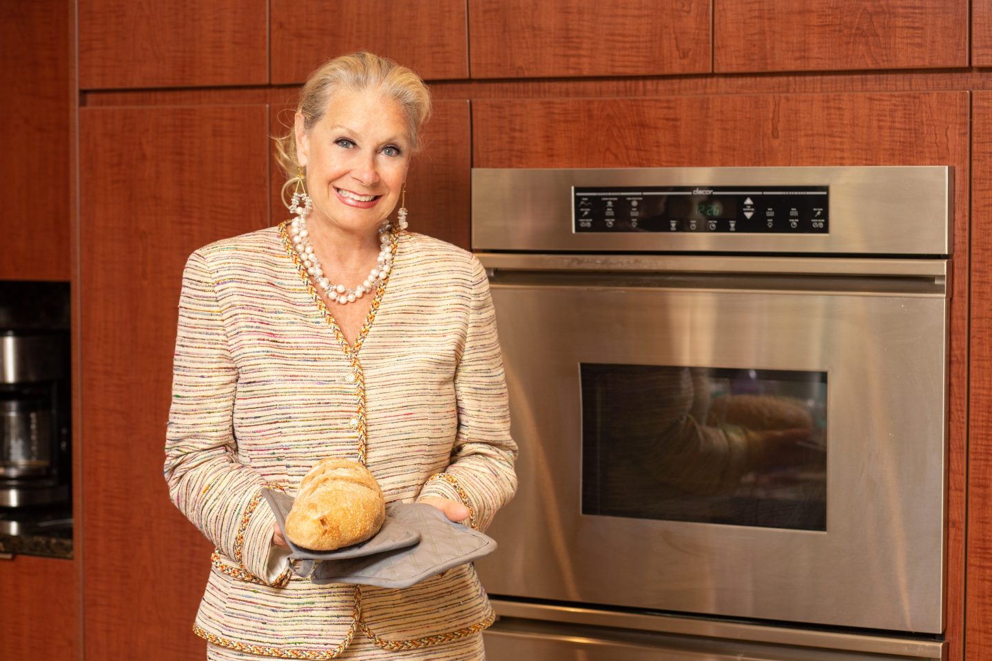 From freezer to table in 30 minutes!