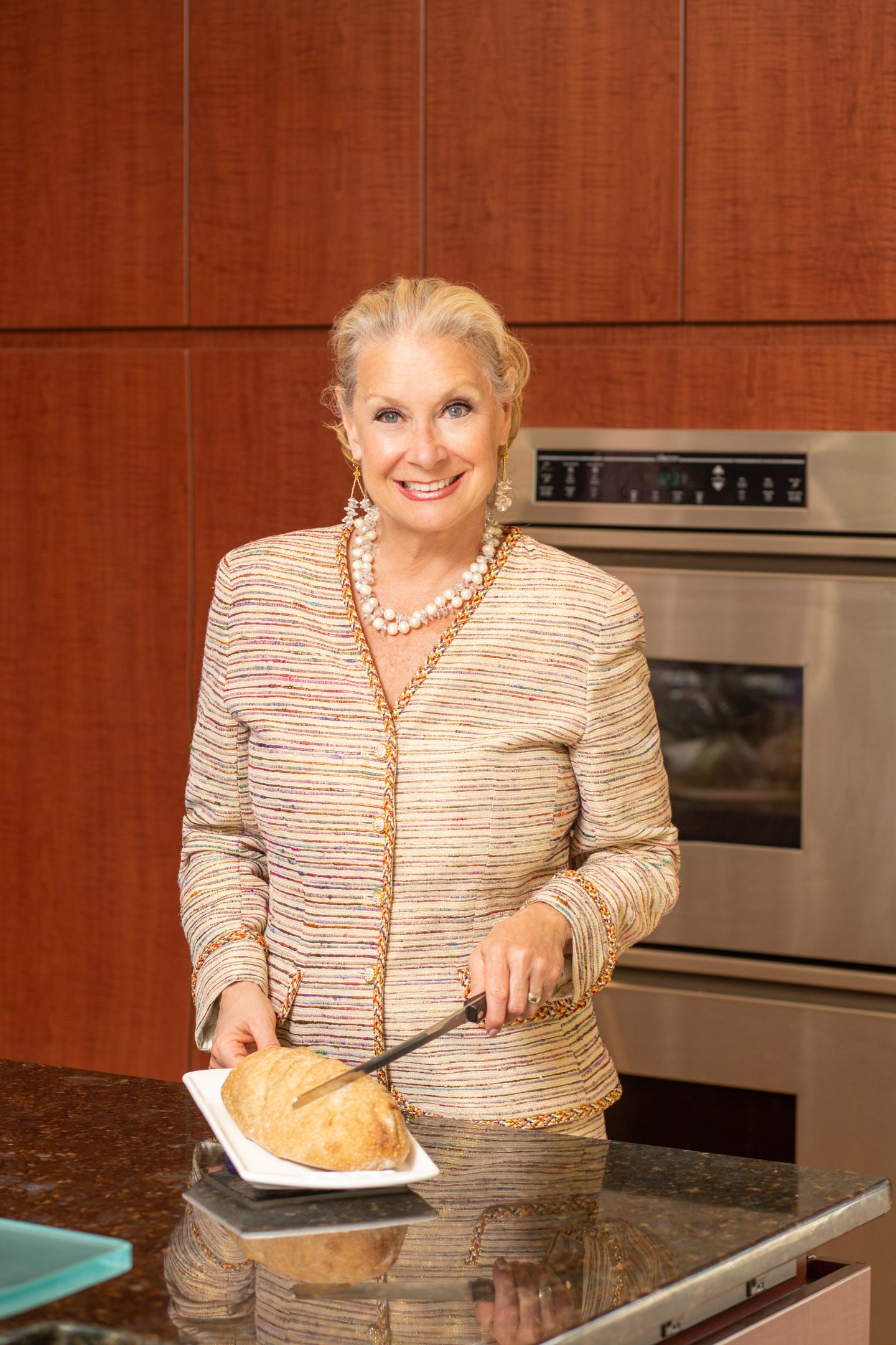 Making sourdough bread takes a lot of time spent in the kitchen. You get to save time and enjoy the health benefits of delicious unprocessed bread delivered to your doorstep.