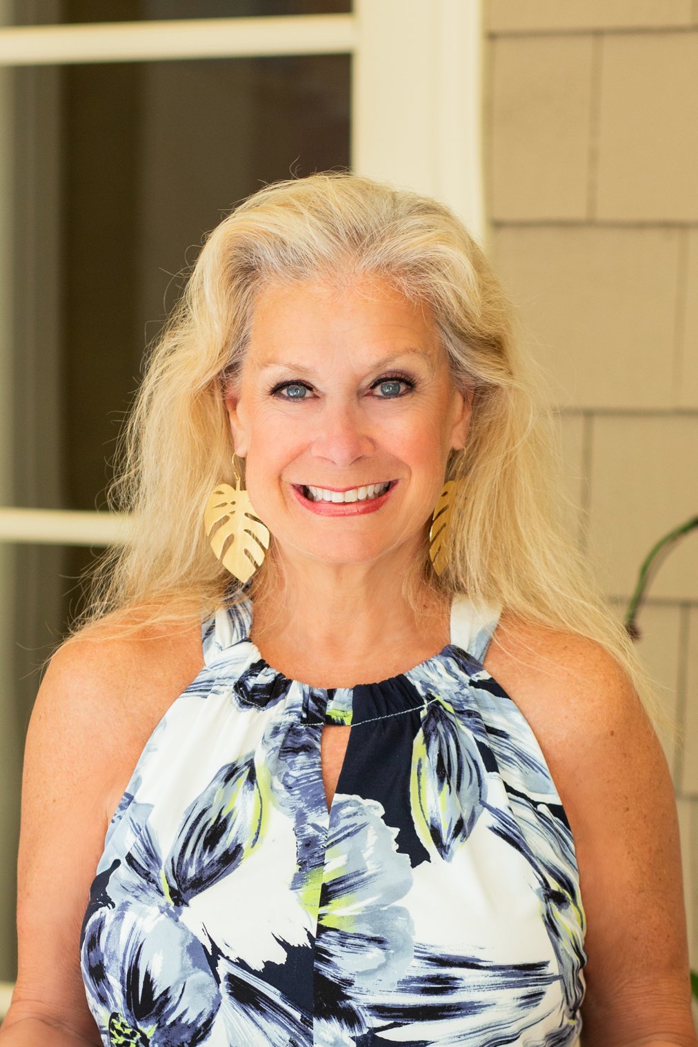 Hair Biology believes we're bolder, not older, and created products designed to work with our unique hair biology.