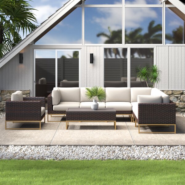Modern Outdoor furniture